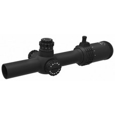 Прицел Falke Tactical 1-6x24 (30 mm) Sports Dot с подсветкой