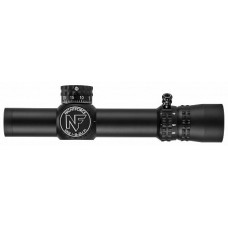 Прицел Nightforce NX8 1-8x24 F1 ZS -.5 MOA FC-MOA PTL