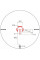 Прицел Vortex Strike Eagle 1-6x24, R: AR-BDC с подсветкой (SE-1624-1)