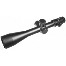 Прицел Dedal DHF 5-20x56 (34mm) MRH-W3