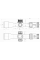 Прицел Kahles K318i CCW 3,5-18x50 MOAK RSW (10658)