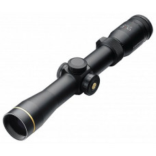 Прицел Leupold VX•R 2-7x33 (30mm) Ballistic FireDot