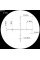 Прицел March 5-50x56 (34mm) MTR-1 1/8 MOA (D50V56TI)