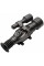 Цифровой прицел Sightmark Wraith HD 4-32x50 Weaver