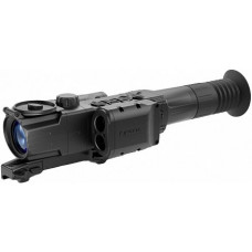 Цифровой прицел Pulsar Digisight Ultra N455 LRF (дальномер)