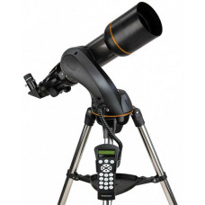 Телескоп Celestron NexStar 102 SLT