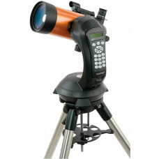 Телескоп Celestron NexStar 4 SE