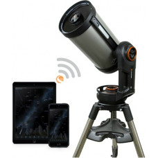 Телескоп Celestron NexStar Evolution 9,25