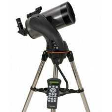 Телескоп Celestron NexStar 127 SLT