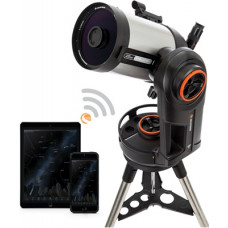 Телескоп Celestron NexStar Evolution 6