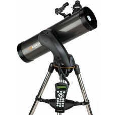 Телескоп Celestron NexStar 130 SLT