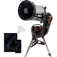 Телескоп Celestron NexStar Evolution 8