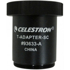 T-адаптер Celestron для Шмидт-Кассегренов