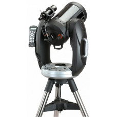 Телескоп Celestron CPC 800 GPS (XLT)