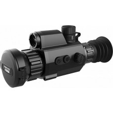 Тепловизионный прицел Hikmicro Panther LRF PQ50L