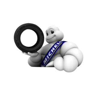 Michelin – Надежность и безопасность на любой дороге!